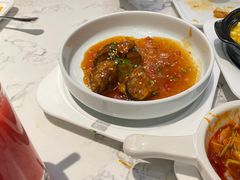 -曼玉餐厅(中原万达店)