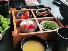 -黑牛の店·黑金店(沈阳万象城店)