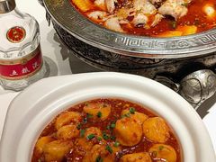 -奔跑吧陕菜·盛世长安(民乐园万达店)