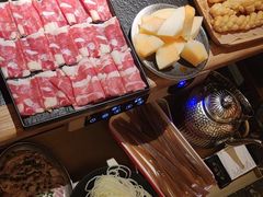 -晓宇重庆火锅(西安荟聚店)