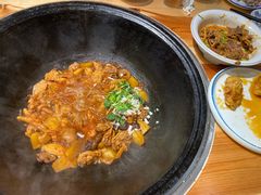 -和晟shèng铁锅炖·东北菜(南山店)