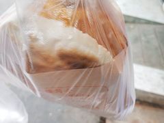 -老马家马蓉蛋菜夹馍·腊牛肉夹馍(回民街店)