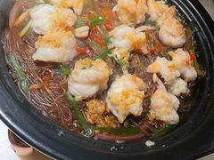 -绿茶餐厅(财富购物中心店)