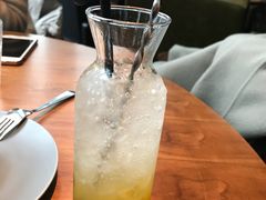 -G+KITCHEN(龙湖狮山天街店)