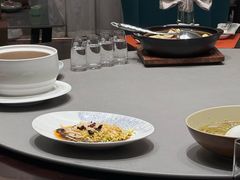 -写庭·鱼鲜川菜·宴请(铁像寺水街店)