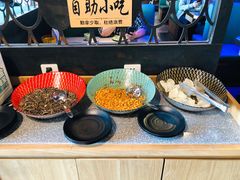-问渔烤鱼(回龙观总店)