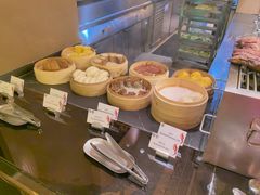 -富力丽思卡尔顿酒店·香荟全日制餐厅