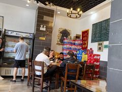 -衡东土菜馆(天际绿洲店)
