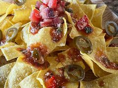 -漪龙台·B26 Rooftop Lounge