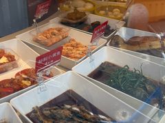 -顺风海鲜港(金玉兰店)