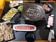 -火炉旺烤肉啤酒屋(沈北创始店)