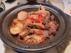-吴越荣记苏州菜·松鼠桂鱼(月光码头店)