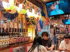 -平成屋· Late Night 食堂(四川北路店)