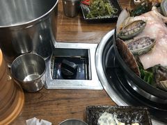 -真情鲍鱼海鲜汤