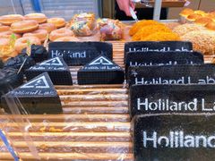 -好利来(团结湖店)