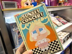 -泡泡玛特POPMART(正佳广场店)