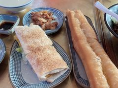 -桃园眷村(万象天地店)