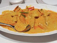 -金链花·泰国餐厅(国贸店)