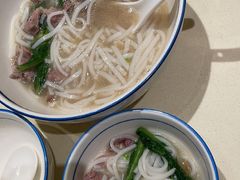 极鲜牛肉牛丸粿条-潮巷·老潮汕美食集市(欢乐港湾店)