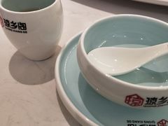 -香香海南菜餐厅