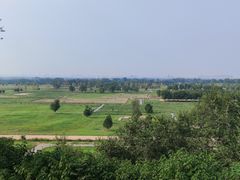 -汉长安城未央宫国家考古遗址公园