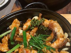 -得意啫·广东啫啫煲(前海HOP店)