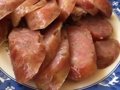 烤香肠-品味轩(华山路店)
