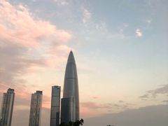 -% Arabica阿拉比卡咖啡(深圳湾万象城店)