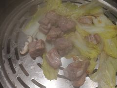 -苏大嘴海鲜牧场(奥林匹克店)