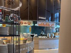 -上海浦东滨江喜来登酒店