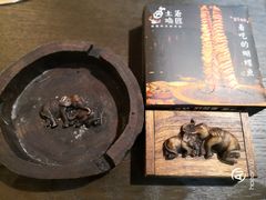 -土著渔匠·养生蝴蝶鱼(香樟路店)