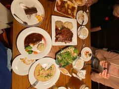 -宝莱纳啤酒花园餐厅PAULANER BRAUHAUS Nanjing(广州路店)