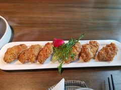 -童年小筑餐厅(申花路店)