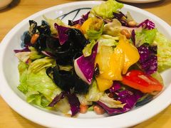 -鹦鹉小厨味道餐厅(山大南路店)