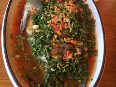 柠檬鱼-妈妈的味道(和顺古镇店)