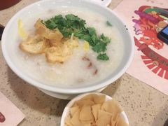 -点都德(大茶楼店)