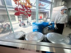 -长发西饼(临顿路店)