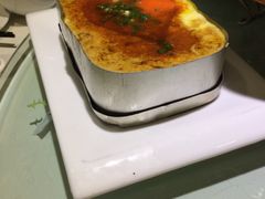 蟹子蒸蛋-老六杀猪菜(进乡街店)