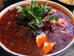 -嘉禾·悦享餐厅(八方汇店)