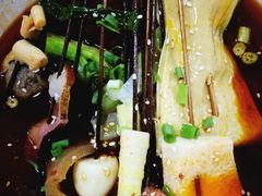 -蜀串香牛杂火锅串串