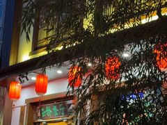 -玉桥餐厅(天坛店)