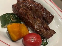 -食间牛排(湖西路店)