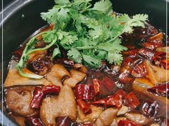 -八张桌子(老店)