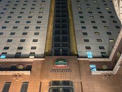 -上海西藏大厦万怡酒店