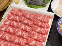 -仁和四季涮肉馆(天坛南门店)