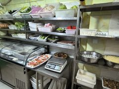 -宾朋海鲜饭庄(兴海路店)