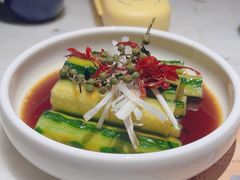 -绿茶餐厅(西湖银泰百货店)