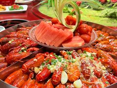 -味道工厂楚虾王(龙虾城店)