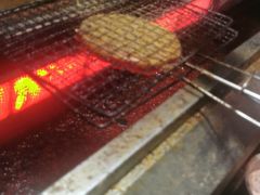 -豆爷烤肉(沁水路龙湖店)