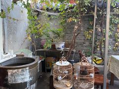 -伊隆斋(什刹海店)